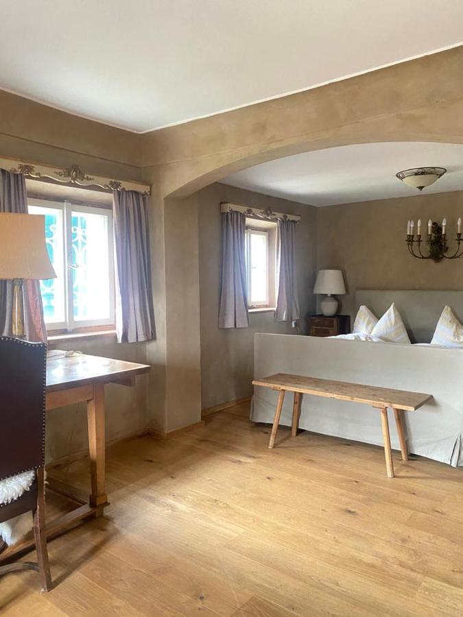 Privatzimmer In 400 Jahre Alten Bauernhaus Niederalm Zewnętrze zdjęcie